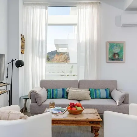 فيلة Capistrano Blue Cinco نيرخا